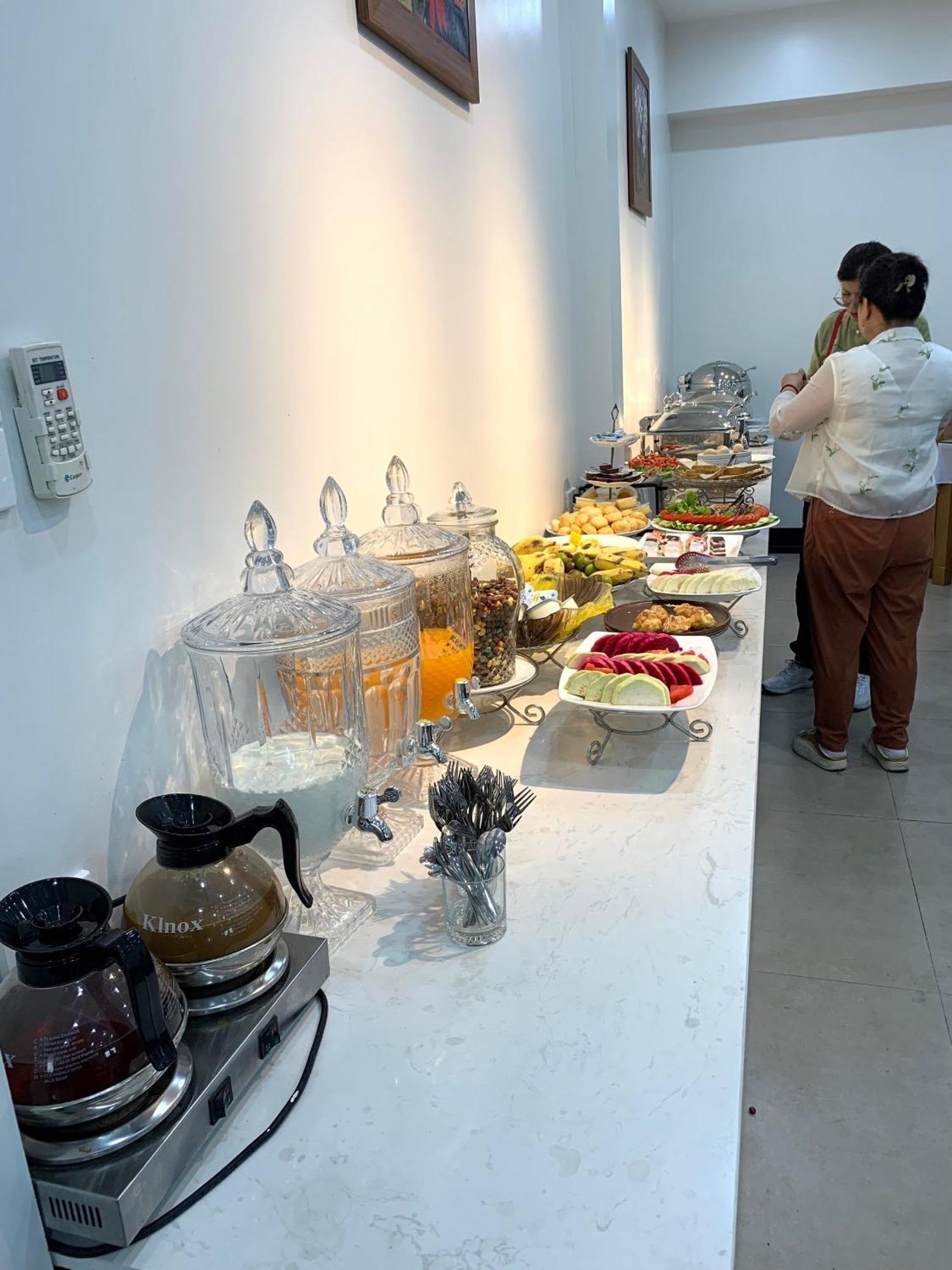 Green Hadong Hotel Ha Dong Экстерьер фото
