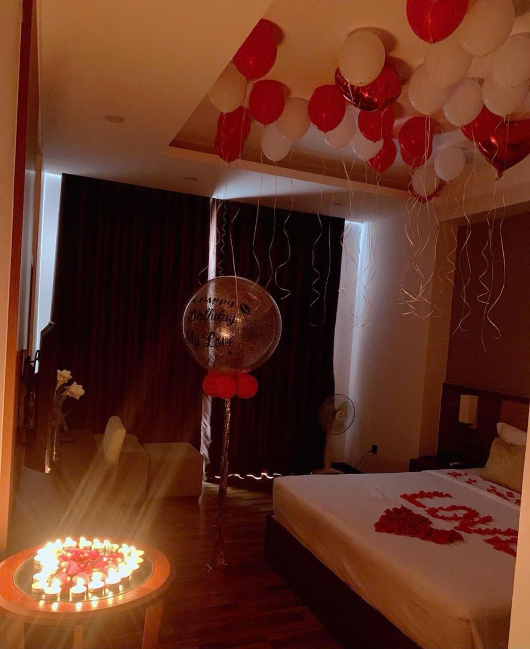 Green Hadong Hotel Ha Dong Экстерьер фото